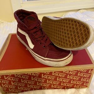 Vans Sk8-HI